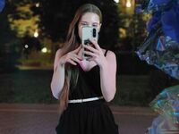 camwhore shaved pussy CallieBarca