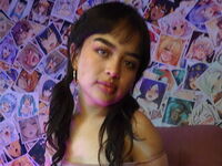 sex webcam CamiKonnor