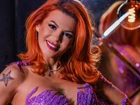 webcam chat CamillaStarry
