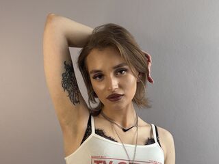 webcamgirl chat CammiePratten