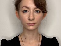 naked camgirl photo CandiKays