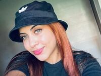 jasmin livecam CandiePasion