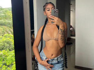 dirty live cam CarolineCartson