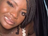 naked webcamgirl CarterCamelia