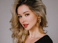 hot striptease cam CassieArmas