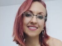 beautiful cam girl CataVerde