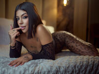 jasmin nude picture CelesteBels