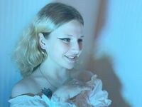 dirty webcam CelesteForman