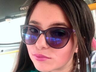 sexy webcamgirl pic CelesteLemman