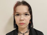 camgirl playing with sextoy CelesteMccollum