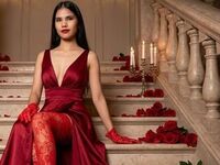 extrreme webcam picture CelesteRoads