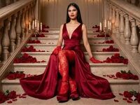 free nude webcam CelesteSienna