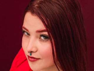 naked webcam girl video CelesteVertusk