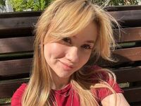 cam girl photo CelestineVale