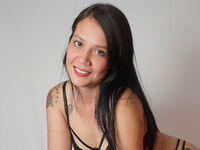 girl nude CharlottVixen