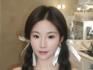 naked cam ChenChuChu