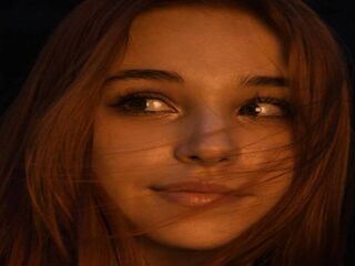 free nude live show CherrieBeed