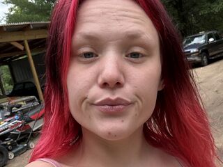adult webcam CherryFynee
