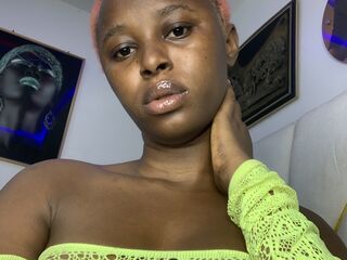 dirty cam show ChiciTobae