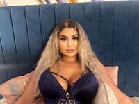 webcam picture ChloeBellamie