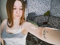 live jasmin sexshow ClaraWeston