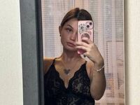 fingering cam girl picture ClareHoop