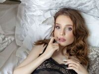 hot live cam ClareMunk