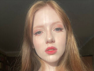 jasmin webcam girl ClarisaTaubert