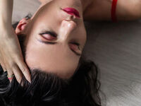 webcam ClaudiaBliss