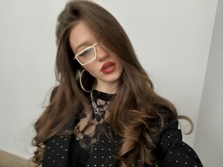 nude camgirl photo ClementinePembe