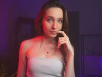 sexy webcam girl CloverFennimore