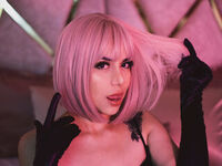 topless camgirl CoralTrip