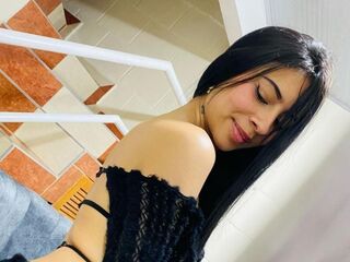 live sexcam CristalLinares