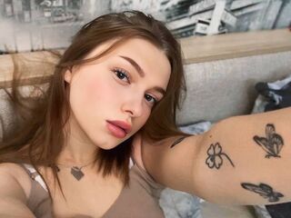 hot naked cam girl DahliaSackey