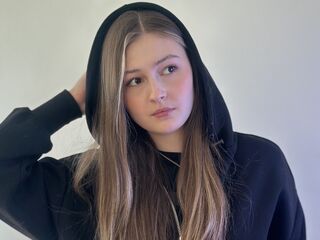 adult live cam DainaFranklin