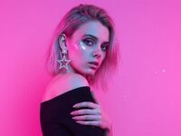 jasmin web cam video DaiseyNovotny