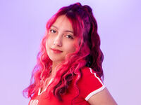 jasmin live show DaisyDream