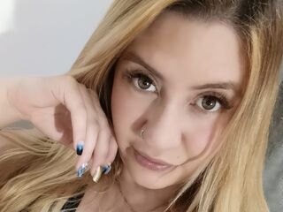 nude webcamgirl photo DanielaSage