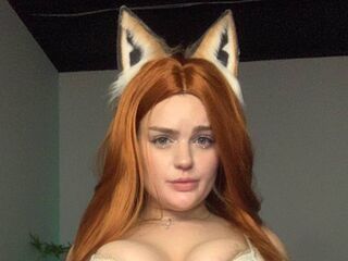 girl camsex DaniellaBang