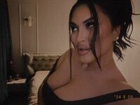 adult webcam chat DaphneAver