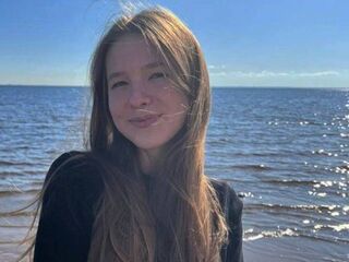 hot webcam picture DarcelMele