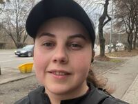 girl cam naked DariaCalm