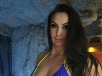 striptease cam DarkroseMamba