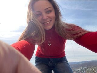 cyber sex show DeeLorrie