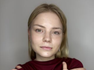 hot webcam photo DelenaLabonne