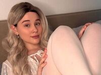 free nude web cam DeluaMoon