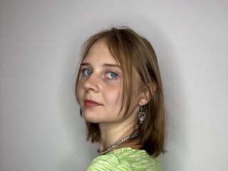 camgirl webcam pic DenniseVerso