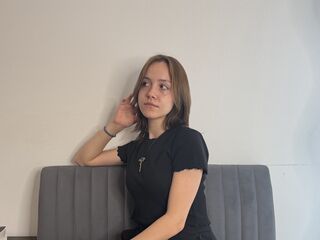 nude webcam girl DevonaBranecki
