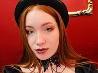 camgirl picture DevonaDarby