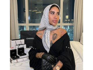 sexcam online DianaCarolinas